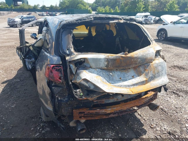 Aukcja sprzedaży 2008 Acura Mdx Technology Package, vin: 2HNYD28438H502156, numer aukcji: 46039003