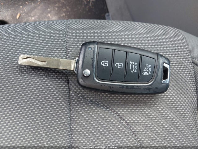 Продаж на аукціоні авто 2021 Hyundai Elantra Se, vin: KMHLL4AG9MU192844, номер лоту: 46039005