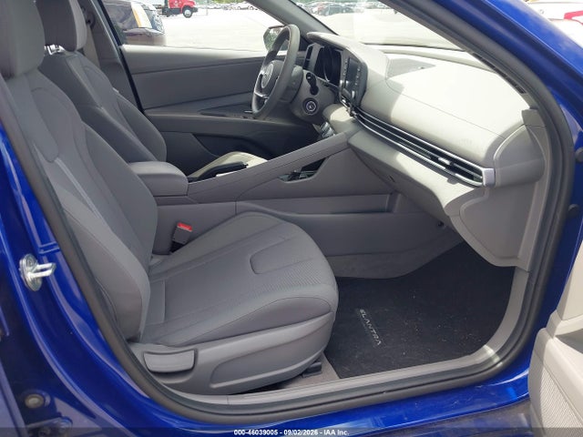 Продаж на аукціоні авто 2021 Hyundai Elantra Se, vin: KMHLL4AG9MU192844, номер лоту: 46039005