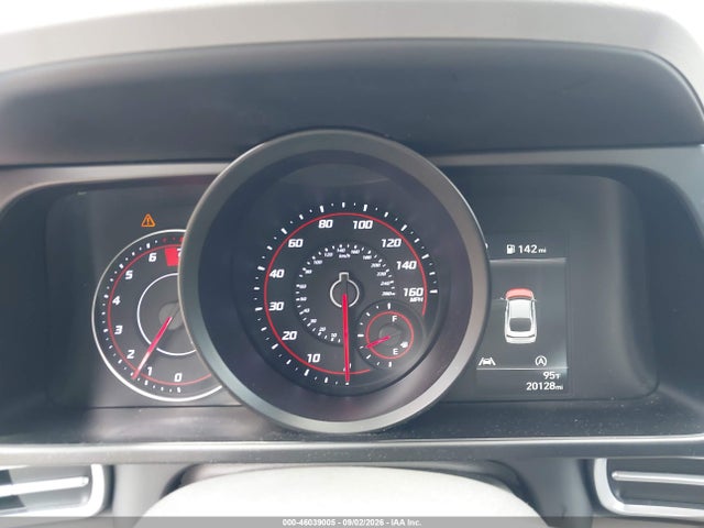 Продаж на аукціоні авто 2021 Hyundai Elantra Se, vin: KMHLL4AG9MU192844, номер лоту: 46039005