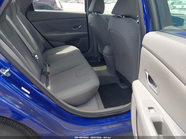 Продаж на аукціоні авто 2021 Hyundai Elantra Se, vin: KMHLL4AG9MU192844, номер лоту: 46039005