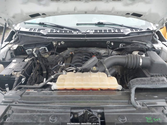 Продаж на аукціоні авто 2018 Ford F-150 Xl, vin: 1FTFW1E5XJFE10807, номер лоту: 46039006