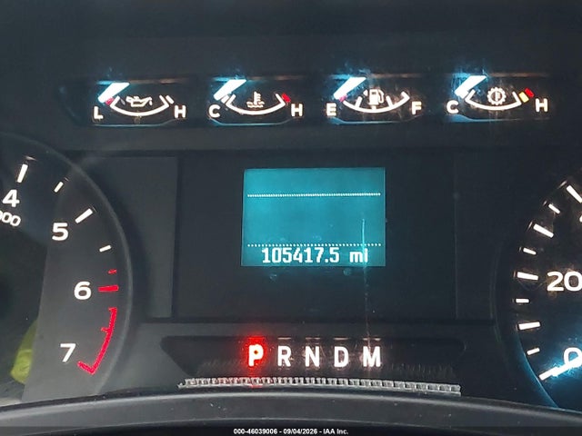 Продаж на аукціоні авто 2018 Ford F-150 Xl, vin: 1FTFW1E5XJFE10807, номер лоту: 46039006