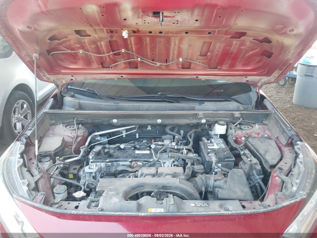 Toyota Rav4 Adventure 2019 2T3J1RFV7KW005669 Image 10