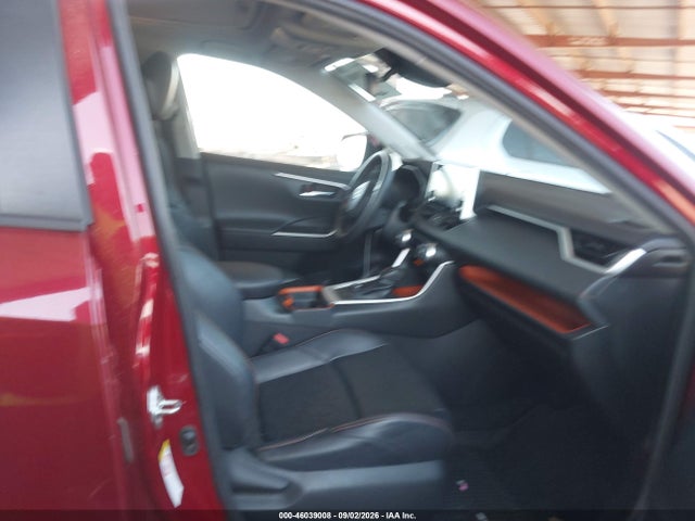 Toyota Rav4 Adventure 2019 2T3J1RFV7KW005669 Image 5