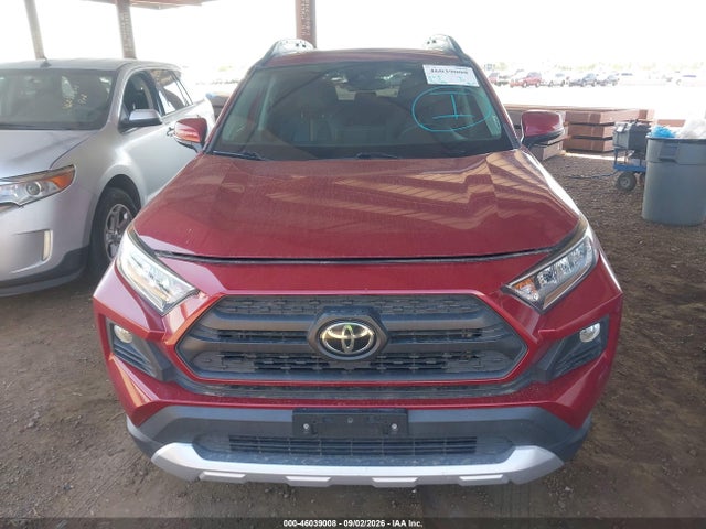 Toyota Rav4 Adventure 2019 2T3J1RFV7KW005669 Image 6