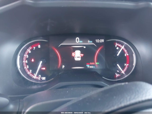 Toyota Rav4 Adventure 2019 2T3J1RFV7KW005669 Image 7