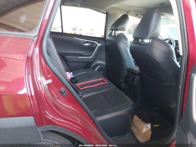 Toyota Rav4 Adventure 2019 2T3J1RFV7KW005669 Image 8