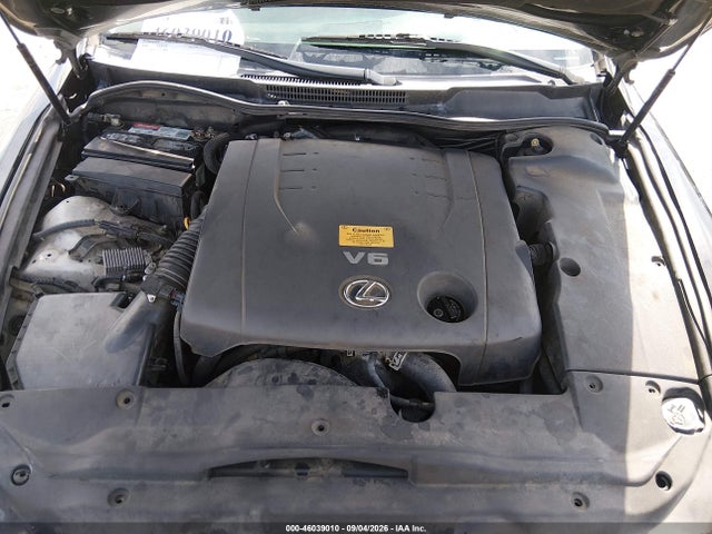 Продажа на аукционе авто 2010 Lexus Is 250, vin: JTHBF5C22A5128096, номер лота: 46039010