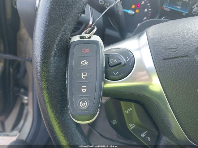 Продажа на аукционе авто 2014 Ford Escape Titanium, vin: 1FMCU9J93EUB41613, номер лота: 46039013