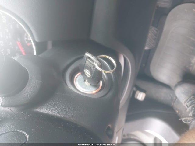 46039014 :رقم المزاد ، JN8AS5MVXBW661430 vin ، 2011 Nissan Rogue S مزاد بيع