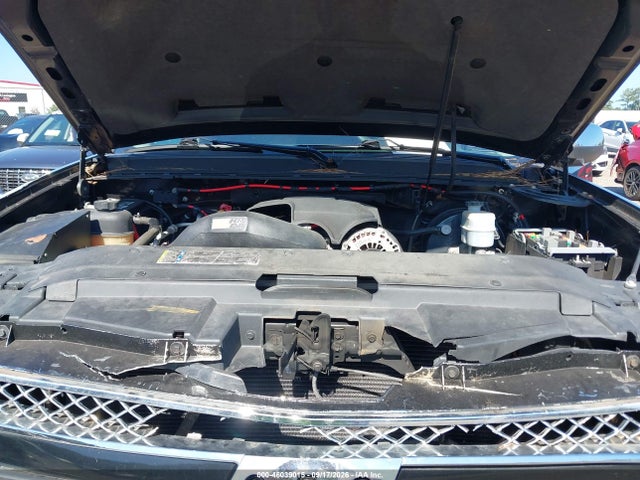 Продажа на аукционе авто 2008 Chevrolet Avalanche 1500 Ltz, vin: 3GNFK12328G291293, номер лота: 46039015