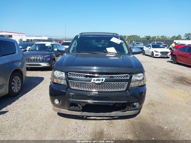 Продажа на аукционе авто 2008 Chevrolet Avalanche 1500 Ltz, vin: 3GNFK12328G291293, номер лота: 46039015