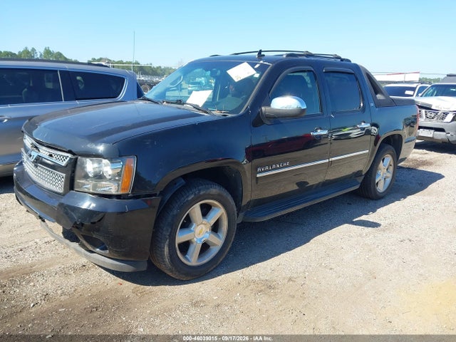 Продажа на аукционе авто 2008 Chevrolet Avalanche 1500 Ltz, vin: 3GNFK12328G291293, номер лота: 46039015