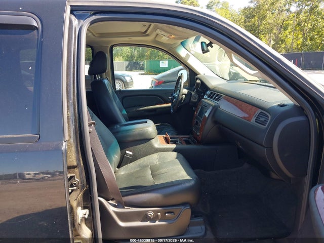 Продажа на аукционе авто 2008 Chevrolet Avalanche 1500 Ltz, vin: 3GNFK12328G291293, номер лота: 46039015