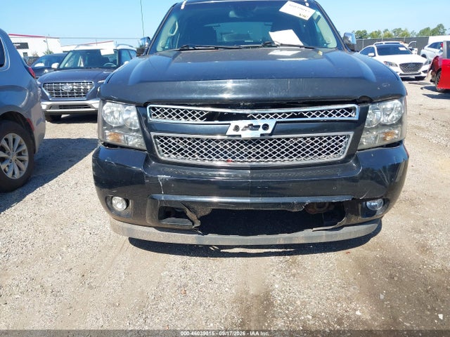 Продажа на аукционе авто 2008 Chevrolet Avalanche 1500 Ltz, vin: 3GNFK12328G291293, номер лота: 46039015