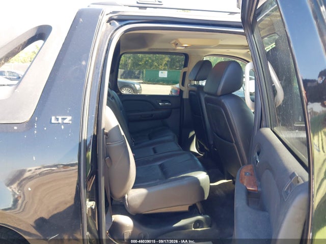 Продажа на аукционе авто 2008 Chevrolet Avalanche 1500 Ltz, vin: 3GNFK12328G291293, номер лота: 46039015