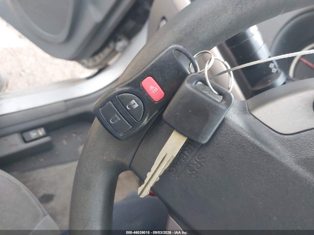Продаж на аукціоні авто 2009 Nissan Sentra 2.0sr, vin: 3N1AB61E79L694071, номер лоту: 46039018