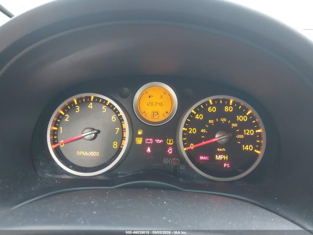 Продаж на аукціоні авто 2009 Nissan Sentra 2.0sr, vin: 3N1AB61E79L694071, номер лоту: 46039018