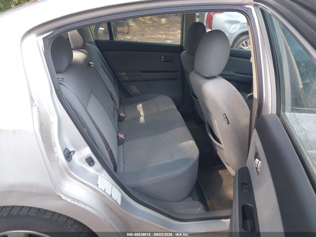 Продаж на аукціоні авто 2009 Nissan Sentra 2.0sr, vin: 3N1AB61E79L694071, номер лоту: 46039018