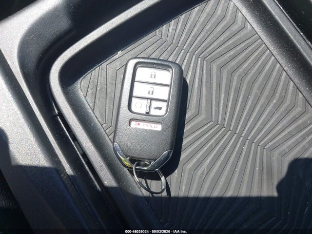 Продаж на аукціоні авто 2019 Honda Cr-v Ex-l, vin: 7FARW2H87KE044579, номер лоту: 46039024
