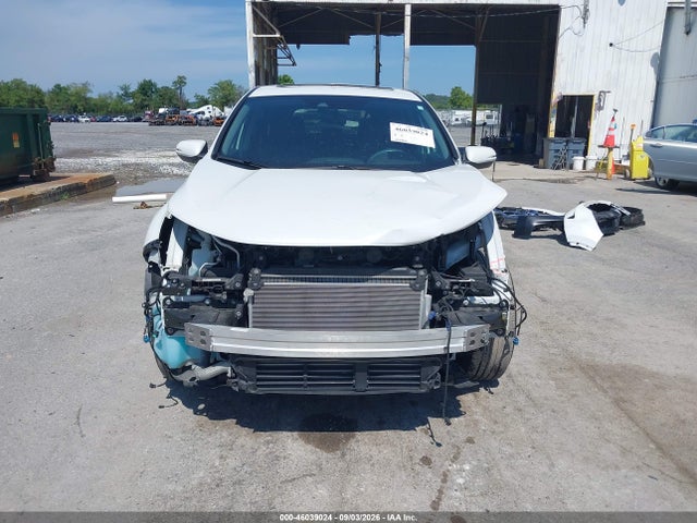 Продаж на аукціоні авто 2019 Honda Cr-v Ex-l, vin: 7FARW2H87KE044579, номер лоту: 46039024