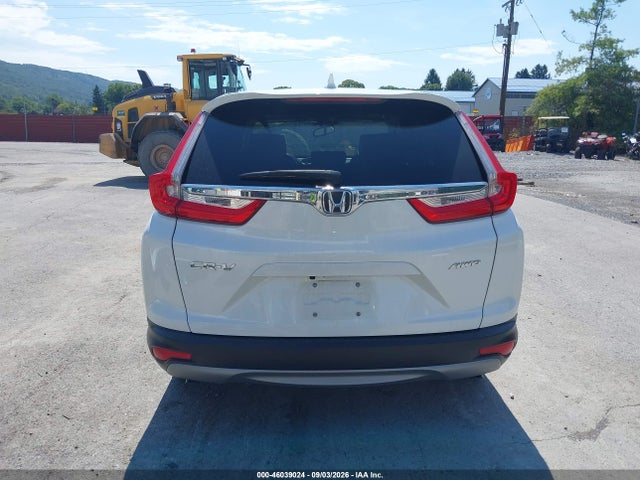Продаж на аукціоні авто 2019 Honda Cr-v Ex-l, vin: 7FARW2H87KE044579, номер лоту: 46039024