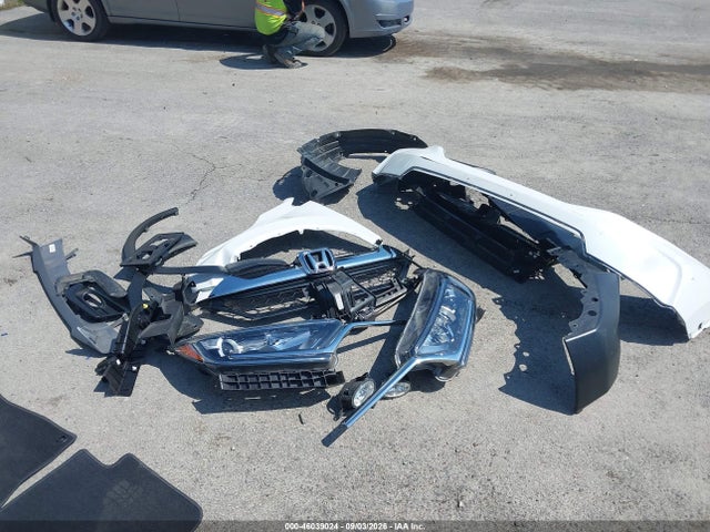 Продаж на аукціоні авто 2019 Honda Cr-v Ex-l, vin: 7FARW2H87KE044579, номер лоту: 46039024