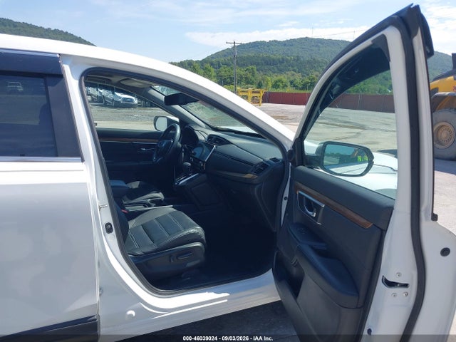 Продаж на аукціоні авто 2019 Honda Cr-v Ex-l, vin: 7FARW2H87KE044579, номер лоту: 46039024