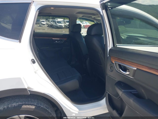 Продаж на аукціоні авто 2019 Honda Cr-v Ex-l, vin: 7FARW2H87KE044579, номер лоту: 46039024