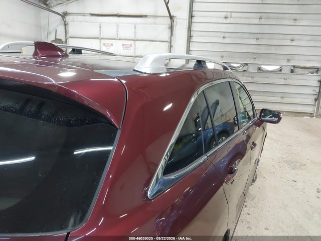 Aukcja sprzedaży 2018 Acura Rdx Acurawatch Plus Package, vin: 5J8TB4H3XJL015538, numer aukcji: 46039025