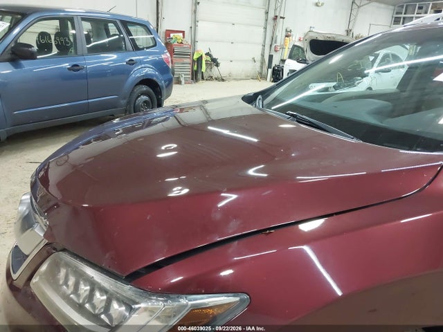 Aukcja sprzedaży 2018 Acura Rdx Acurawatch Plus Package, vin: 5J8TB4H3XJL015538, numer aukcji: 46039025