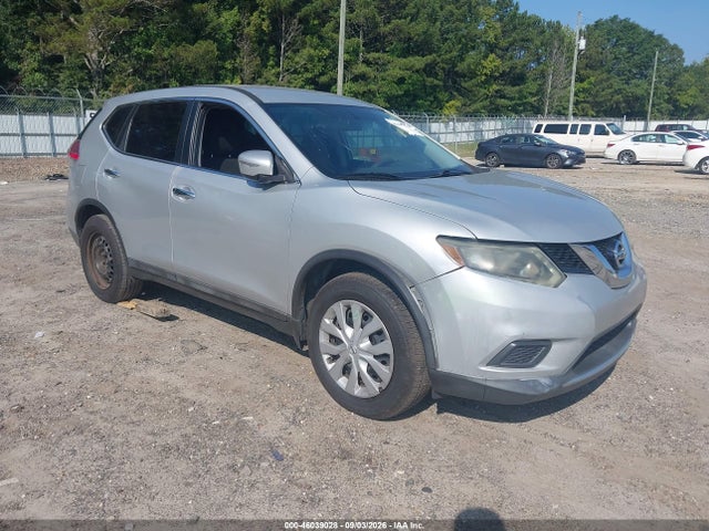 Продаж на аукціоні авто 2014 Nissan Rogue S, vin: 5N1AT2MTXEC873137, номер лоту: 46039028