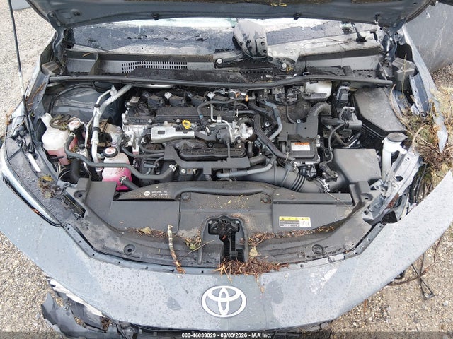 Aukcja sprzedaży 2023 Toyota Prius Limited Awd-e, vin: JTDADABU7P3005073, numer aukcji: 46039029