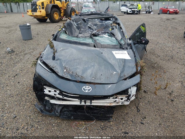 Aukcja sprzedaży 2023 Toyota Prius Limited Awd-e, vin: JTDADABU7P3005073, numer aukcji: 46039029