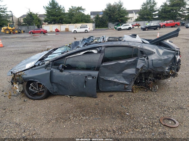 Aukcja sprzedaży 2023 Toyota Prius Limited Awd-e, vin: JTDADABU7P3005073, numer aukcji: 46039029