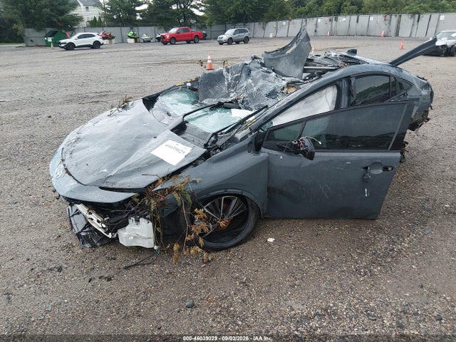 Aukcja sprzedaży 2023 Toyota Prius Limited Awd-e, vin: JTDADABU7P3005073, numer aukcji: 46039029