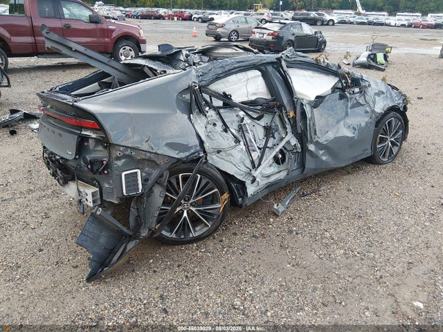 Aukcja sprzedaży 2023 Toyota Prius Limited Awd-e, vin: JTDADABU7P3005073, numer aukcji: 46039029