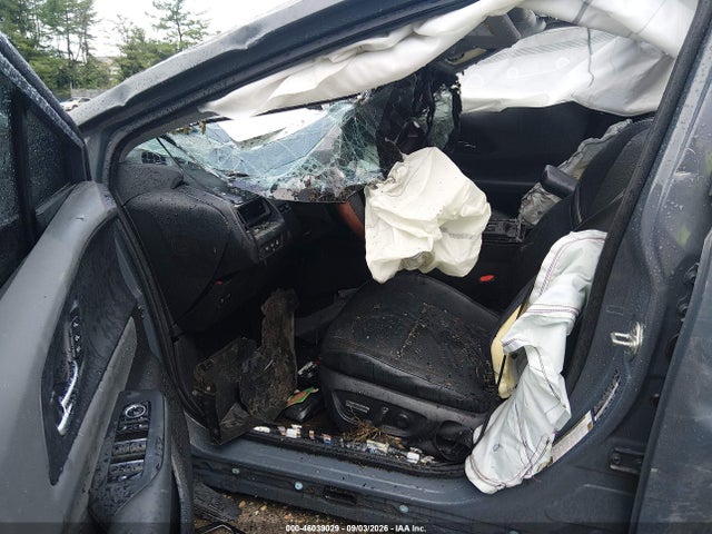 Aukcja sprzedaży 2023 Toyota Prius Limited Awd-e, vin: JTDADABU7P3005073, numer aukcji: 46039029