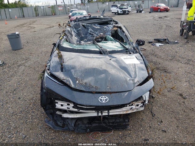 Aukcja sprzedaży 2023 Toyota Prius Limited Awd-e, vin: JTDADABU7P3005073, numer aukcji: 46039029