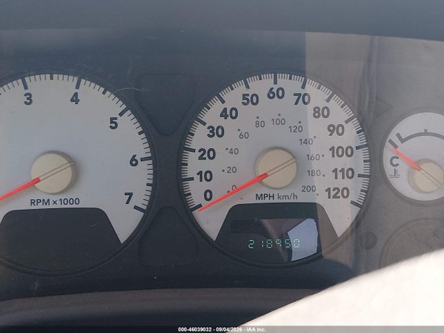 Продажа на аукционе авто 2007 Dodge Ram 1500 St, vin: 1D7HU16N47J604130, номер лота: 46039032