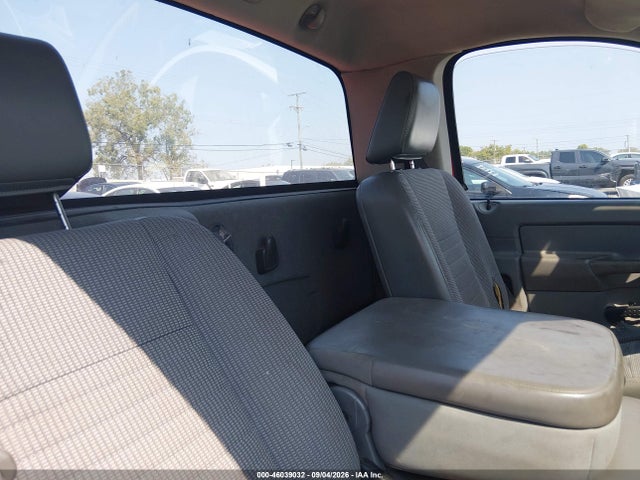 Продажа на аукционе авто 2007 Dodge Ram 1500 St, vin: 1D7HU16N47J604130, номер лота: 46039032