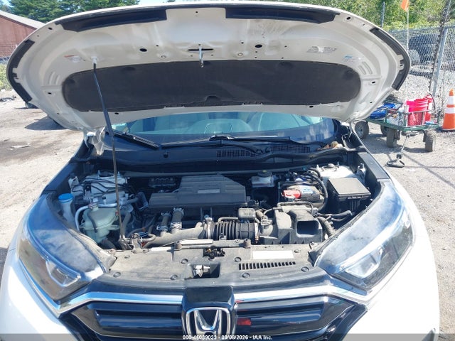 Aukcja sprzedaży 2021 Honda Cr-v Awd Ex-l, vin: 2HKRW2H8XMH602411, numer aukcji: 46039033