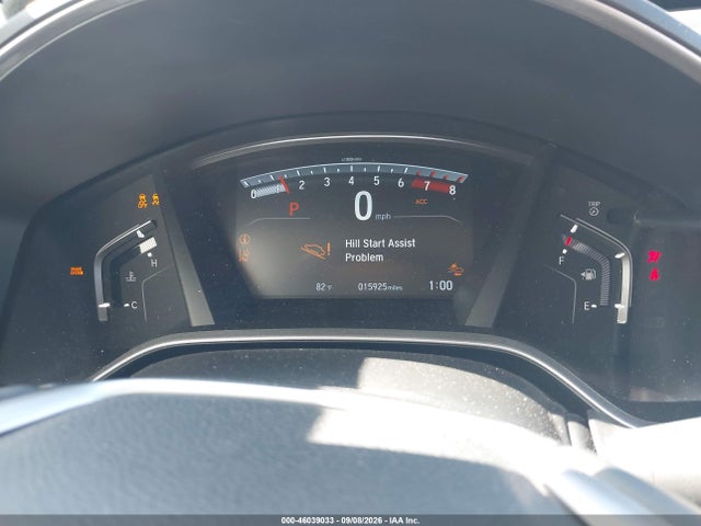 Aukcja sprzedaży 2021 Honda Cr-v Awd Ex-l, vin: 2HKRW2H8XMH602411, numer aukcji: 46039033