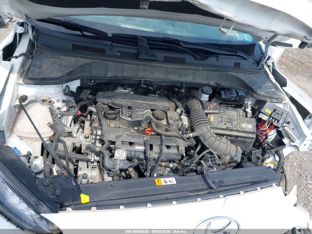 Aukcja sprzedaży 2023 Hyundai Kona Limited, vin: KM8K5CA34PU044912, numer aukcji: 46039035