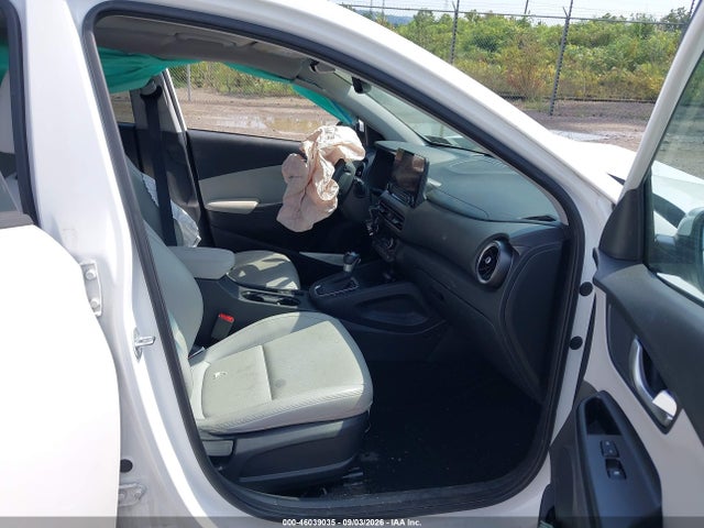 Aukcja sprzedaży 2023 Hyundai Kona Limited, vin: KM8K5CA34PU044912, numer aukcji: 46039035