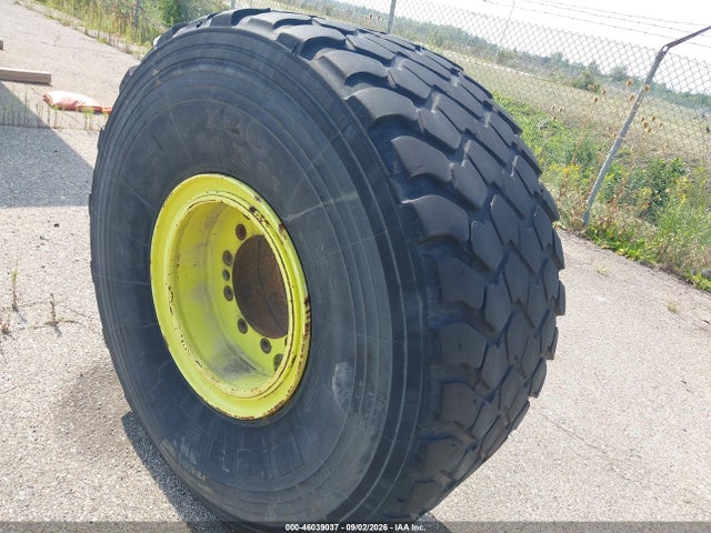 Aukcja sprzedaży 2000 3 Fire Truck Tires & Rims Other, vin: , numer aukcji: 46039037