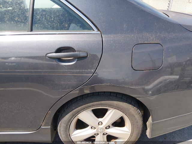 Aukcja sprzedaży 2011 Toyota Camry Se, vin: 4T1BF3EK6BU153623, numer aukcji: 46039036