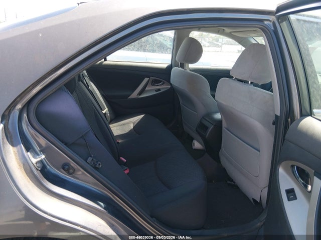 Aukcja sprzedaży 2011 Toyota Camry Se, vin: 4T1BF3EK6BU153623, numer aukcji: 46039036