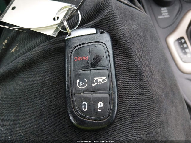 Продажа на аукционе авто 2018 Jeep Cherokee Limited 4x4, vin: 1C4PJMDX4JD509383, номер лота: 46039047